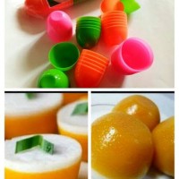 cetakan talam besar / kue mangkok/cucing / ager jelly