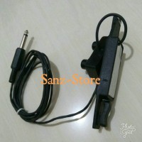 SPUL GITAR DM PICK-UP GUITAR ORIGINAL BAGUS