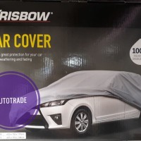 CAR COVER KRISBOW SUV C SARUNG PENUTUP MOBIL