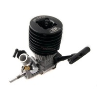 SH 21 NITRO ENGINE M21-P3 3.48CC FOR CAR RC TRUGGY BUGGY