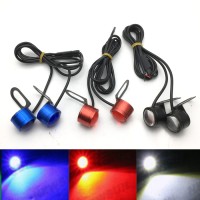 Lampu DRL Led Eagle Eye/Mata Elang Strobo