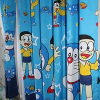Gorden Karakter Anak #Gorden #Gordyn