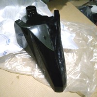spakbor depan vario 150 /125 hitam