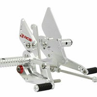Footstep underbone R15 new V3 RCB footrest