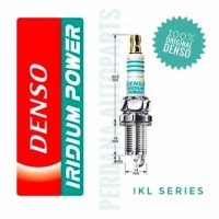 Busi Iridium Power DENSO IK20L utk Honda New Jazz / New CRV