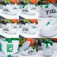 Sepatu Sneakers Wanita Fila 1860