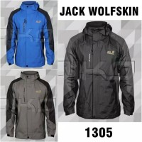 Jaket Gunung Jack Wolfskin JWS 1305 IMPORT KUALITAS TERBAIK