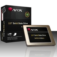AFOX SSD 120GB SATA III 6Gb/s