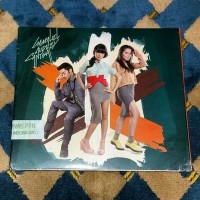 CD GAC - Gamaliel Audrey Cantika