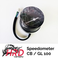 Speedometer Honda CB GL 100