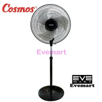 COSMOS Industrial Stand Fan 18 TIF / Kipas Angin Besi 18 Inch 18TIF