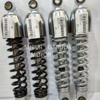 SHOCKBREAKER JUPITER Z VEGA R MERK KAYABA KYB TIPE OC PANJANG 275 MM