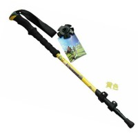 Trekking Pole Carbon Fiber Exponent not Black Diamond