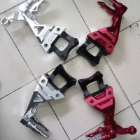 Injakan belakang r15 old step belakang r15 new footstep r15 new r15 v3