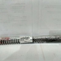 PER SHOCKBREAKER DEPAN NEW ABSOLUTE REVO FIT KODE KWW MERK ASPIRA