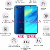 Realme 2 Pro 8GB 128GB Garansi Resmi by Oppo Real Me Rilmi