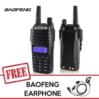 Baofeng UV-82 Walkie Talkie Walky Talky HT Radio UV82