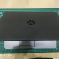 HP EliteBook 840 i5 5300U 4GB 128GB SSD - 0-111218-GS07-Second-KNK