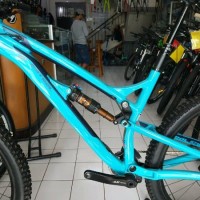 Frame Patrol 671 AM 27.5