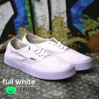 Sepatu VANS California Men Women Pria Wanita Grade Original IFC Murah