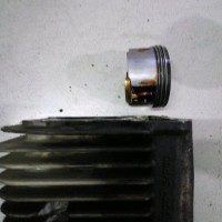Blok Seher dan piston kit 58 Mio J-Mio GT-Soul GT115-X Ride seken