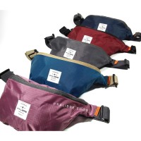 Tas Pinggang Kalibre Waist bag Hurley 920823 bukan Eiger Consina