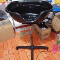 washbak bak keramas bak salon bak cuci rambut barbershop bukan kursi