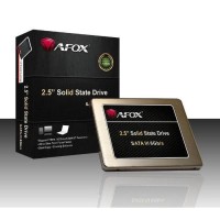 AFOX SSD 120GB SATA III 6Gbs Murah