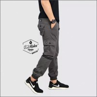 celana joger pants joger cargo joger pria joger cowok joger murah