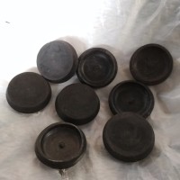 Karet tutup baud stang vespa super sprint pts dll