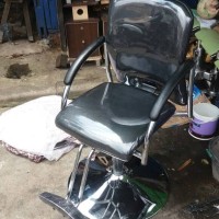 kursi salon dan kursi barber hidrolik