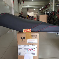 JOK, TEMPAT DUDUK XRIDE, X-RIDE 115 asli yamaha