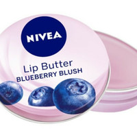 Nivea Lip Butter 16.7 gr