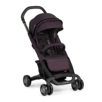 Stroller Nuna Pepp Luxx Blackberry