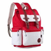 GFCDAC Tas Ransel Sekolah Casual Backpack Anak Perempuan/Cewek Remaja
