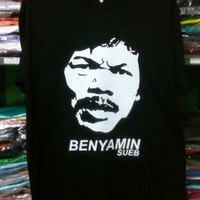 Kaos/Tshirt/Baju/Atasan Benyamin Sueb