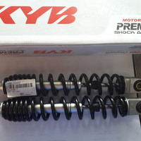 shockbreaker shock belakang vega r jupiter z zr new kyb kayaba