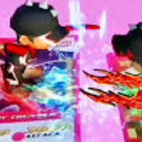 kartu coki coki ar BoBoiBoy