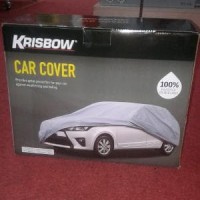 KRISBOW SARUNG COVER MOBIL SUV C POLYESTER