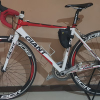 Road Bike GIANT SCR 0 2015