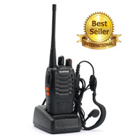 Handy Talky (HT) BAOFENG BF-888S Radio Komunikasi
