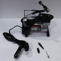 Heavy Duty Compessor Kompresor Angin Mini Pompa Angin Mobil