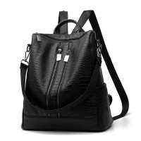 C85071 RANSEL - TAS BATAM IMPORT - TAS FASHION - TAS WANITA
