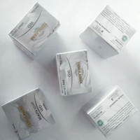 paket cream temulawak set WD BPOM day, night + soap