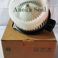 Motor Blower Fan Kipas Angin AC Mobil Honda Jazz RS