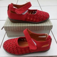 Sepatu Anak Cewek Girls Branded NEVADA Oroginal