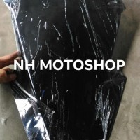 WINDSHIELD VISOR TAMENG NEW MEGAPRO VIXION NVL NVA CB150 LED CB150R