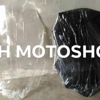 WINDSHIELD VISOR TAMENG VIXION NVL NVA CB150R VERZA MEGAPRO NEW VIXION