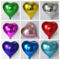 Balon Foil Love 45 cm