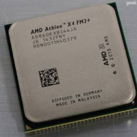 Processor AMD Athlon X4 860K 3.7Ghz socket FM2+ (Tray) ready stock!